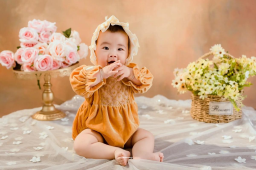 句容四个月宝宝咳嗽小妙招